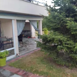 Elaiones House Διαμέρισμα