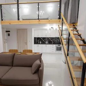 Hermione Elegant Loft Διαμέρισμα