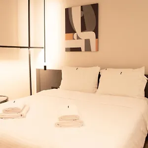 Taskou Luxury Διαμέρισμα